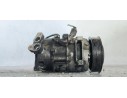 Recambio de compresor aire acondicionado para renault scenic iii 1.6dci 130 fap referencia OEM IAM CS20502  