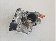 Recambio de caja mariposa para opel corsa c 1.2 16v cat (z 12 xep / lb4) referencia OEM IAM 9157512  