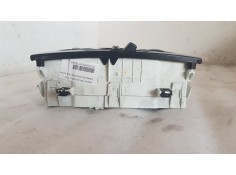 Recambio de mando calefaccion / aire acondicionado para lancia ypsilon (402) 1.2 i 70 referencia OEM IAM   