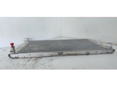 Recambio de radiador agua para bmw serie 5 berlina (e60) 530d referencia OEM IAM 1711779587802  