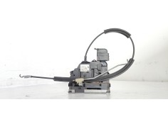 CERRADURA PUERTA DELANTERA IZQUIERDA 