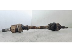 Recambio de transmision delantera izquierda para renault megane ii berlina 3p confort expression referencia OEM IAM   