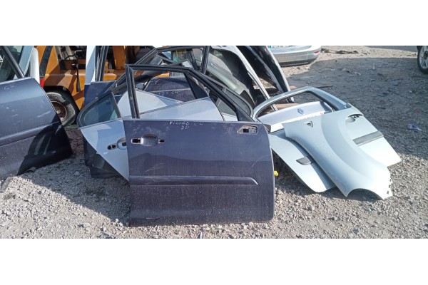 Recambio de puerta delantera derecha para citroen c4 grand picasso exclusive referencia OEM IAM   