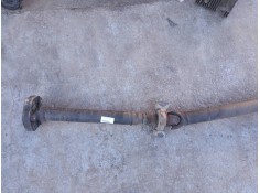 Recambio de transmision central para lexus is200 (ds2/is2) 2.2 d 180 [220] fap referencia OEM IAM PT31  