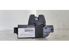Recambio de cerradura maletero / porton para peugeot 307 (s1) xs referencia OEM IAM 9652301980  