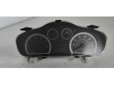 Recambio de cuadro instrumentos para hyundai santa fe (sm) 2.0 crdi cat referencia OEM IAM 9400626240  
