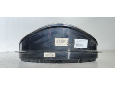 Recambio de cuadro instrumentos para saab 9-3 cabrio vector referencia OEM IAM P12768231  