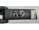 Recambio de mando luces para bmw serie 5 berlina (e60) 530xd referencia OEM IAM 6988565  