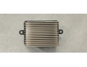 Recambio de resistencia calefaccion para citroen c4 picasso 1.6 hdi 115 fap referencia OEM IAM A43002100  