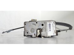Recambio de cerradura puerta delantera izquierda para opel corsa d enjoy referencia OEM IAM   