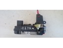 Recambio de cerradura puerta trasera derecha para opel zafira b 1.7 16v cdti referencia OEM IAM 13220372  
