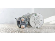 Recambio de motor arranque para skoda fabia (6y2/6y3) referencia OEM IAM   