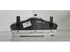 Recambio de cuadro instrumentos para hyundai santa fe (sm) 2.0 crdi cat referencia OEM IAM 9400626240  