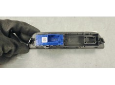 Recambio de interruptor para peugeot 2008 (--.2013) 1.2 i turbo 130 referencia OEM IAM 9677059077  