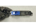 Recambio de interruptor para peugeot 2008 (--.2013) 1.2 i turbo 130 referencia OEM IAM 9677059077  