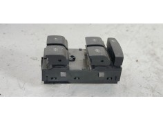 Recambio de mando elevalunas delantero izquierdo para opel astra k lim. 5türig dynamic referencia OEM IAM 13408458  