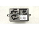 Recambio de resistencia calefaccion para citroen c4 picasso 1.6 hdi 115 fap referencia OEM IAM A43002100  