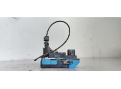 CERRADURA PUERTA DELANTERA IZQUIERDA 