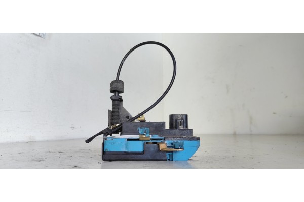 Recambio de cerradura puerta delantera izquierda para volvo s80 berlina 2.5 d referencia OEM IAM   