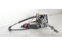 Recambio de cerradura puerta delantera izquierda para opel corsa d enjoy referencia OEM IAM   