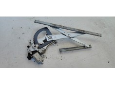 Recambio de elevalunas delantero derecho para daewoo kalos 1.4 sr referencia OEM IAM 96541738  