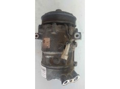 Recambio de compresor aire acondicionado para cadillac bls 2.0 16v turbo cat referencia OEM IAM 2255612545  
