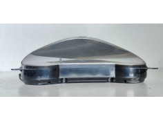 Recambio de cuadro instrumentos para saab 9-3 cabrio vector referencia OEM IAM P12768231  