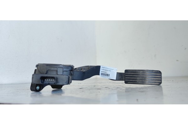 Recambio de potenciometro pedal para peugeot 307 (s1) xr clim referencia OEM IAM 968153038000  
