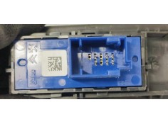 Recambio de interruptor para peugeot 2008 (--.2013) 1.2 i turbo 130 referencia OEM IAM 9677059077  