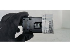 Recambio de mando elevalunas delantero izquierdo para opel astra k lim. 5türig dynamic referencia OEM IAM 13408458  