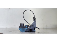 Recambio de cerradura puerta delantera izquierda para volvo s80 berlina 2.5 d referencia OEM IAM   