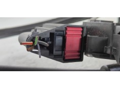 Recambio de cerradura puerta delantera izquierda para opel corsa d enjoy referencia OEM IAM   