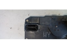 Recambio de cerradura puerta trasera derecha para opel zafira b 1.7 16v cdti referencia OEM IAM 13220372  