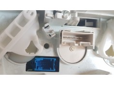 Recambio de mando calefaccion / aire acondicionado para lancia ypsilon (402) 1.2 i 70 referencia OEM IAM   