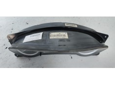 Recambio de cuadro instrumentos para saab 9-3 cabrio vector referencia OEM IAM P12768231  