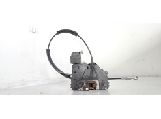 Recambio de cerradura puerta delantera izquierda para opel corsa d enjoy referencia OEM IAM   