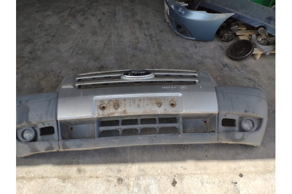 Recambio de paragolpes delantero para ford transit combi ´06 ft 280 mediano referencia OEM IAM   