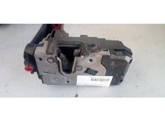 Recambio de cerradura puerta trasera derecha para opel zafira b 1.7 16v cdti referencia OEM IAM 13220372  