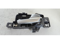Recambio de maneta interior delantera derecha para ford galaxy (ca1) 2.0 tdci cat referencia OEM IAM 6M21U22600  