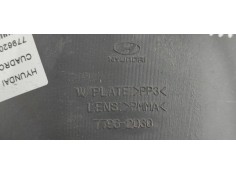 Recambio de cuadro instrumentos para hyundai santa fe (sm) 2.0 crdi cat referencia OEM IAM 9400626240  