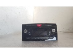 Recambio de sistema audio / radio cd para lancia ypsilon (402) 1.2 i 70 referencia OEM IAM 7642324316  