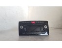 Recambio de sistema audio / radio cd para lancia ypsilon (402) 1.2 i 70 referencia OEM IAM 7642324316  