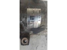 Recambio de compresor aire acondicionado para cadillac bls 2.0 16v turbo cat referencia OEM IAM 2255612545  