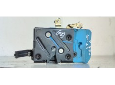 Recambio de cerradura puerta delantera izquierda para volvo s80 berlina 2.5 d referencia OEM IAM   