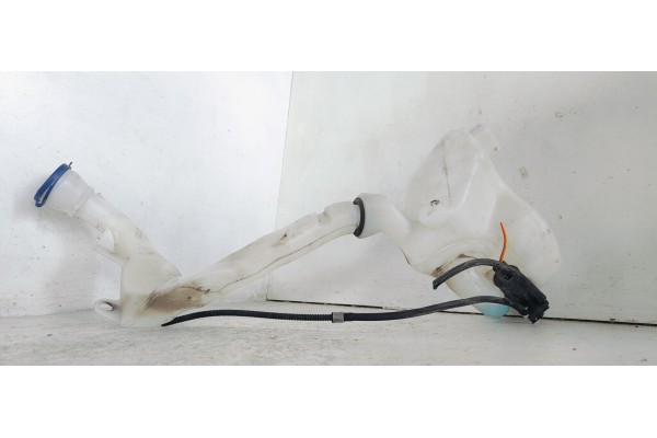 Recambio de deposito limpia para citroen c3 1.2i 82 referencia OEM IAM 9683988680  