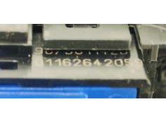 Recambio de interruptor para peugeot 2008 (--.2013) 1.2 i turbo 130 referencia OEM IAM 9677059077  