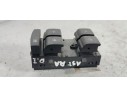 Recambio de mando elevalunas delantero izquierdo para opel astra k lim. 5türig dynamic referencia OEM IAM 13408458  