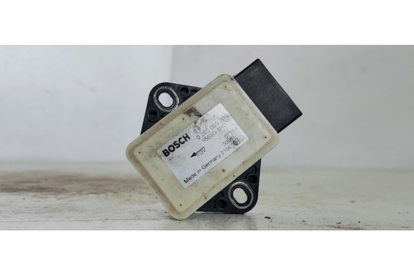 Recambio de sensor para hyundai i30 comfort referencia OEM IAM 956901H000  