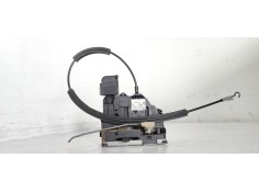 Recambio de cerradura puerta delantera derecha para opel corsa d 1.3 16v cdti referencia OEM IAM   