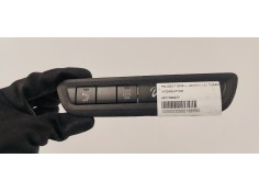 Recambio de interruptor para peugeot 2008 (--.2013) 1.2 i turbo 130 referencia OEM IAM 9677059077  